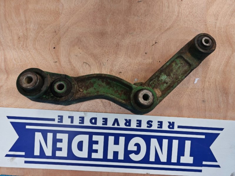 Sonstiges Mähdrescherzubehör des Typs John Deere 2054, Gebrauchtmaschine in Hemmet (Bild 2)