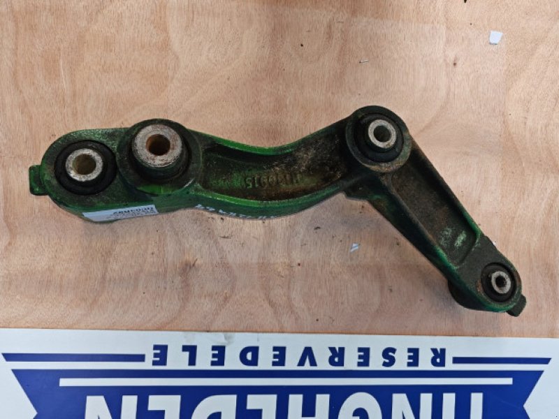 Sonstiges Mähdrescherzubehör des Typs John Deere 2054, Gebrauchtmaschine in Hemmet (Bild 4)