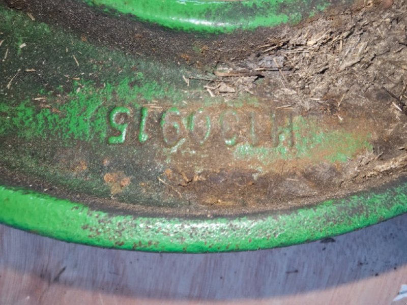 Sonstiges Mähdrescherzubehör des Typs John Deere 2054, Gebrauchtmaschine in Hemmet (Bild 3)