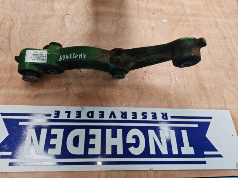 Sonstiges Mähdrescherzubehör des Typs John Deere 2054, Gebrauchtmaschine in Hemmet (Bild 5)