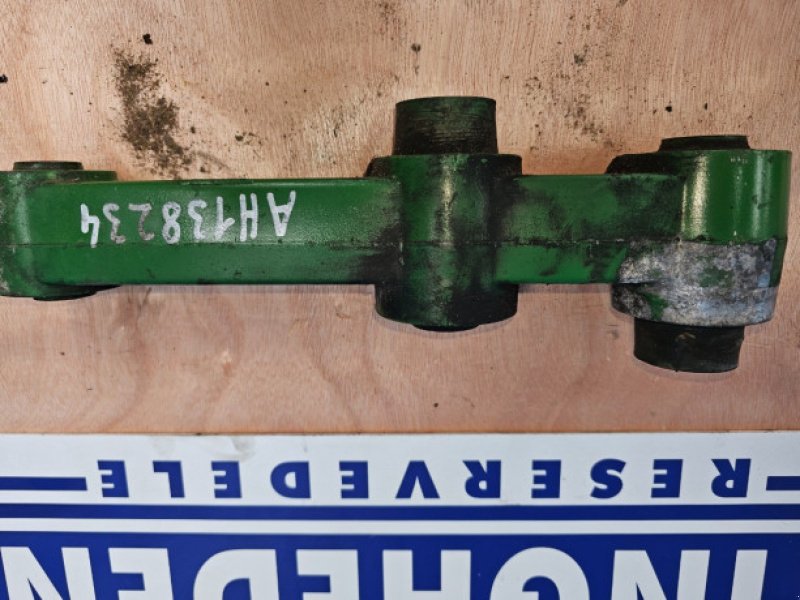 Sonstiges Mähdrescherzubehör typu John Deere 2054, Gebrauchtmaschine v Hemmet (Obrázek 2)