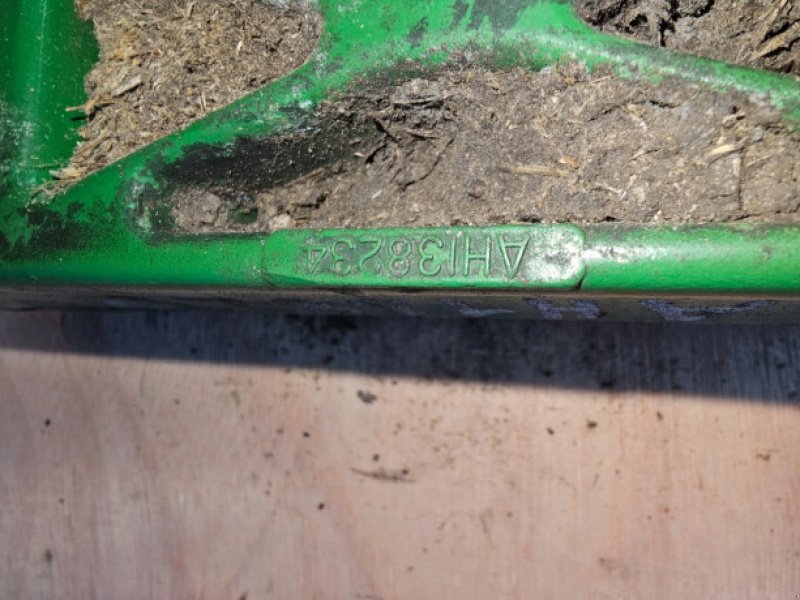 Sonstiges Mähdrescherzubehör typu John Deere 2054, Gebrauchtmaschine v Hemmet (Obrázek 5)