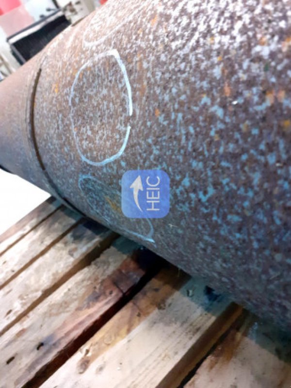 Sonstiges Mähdrescherzubehör tip John Deere 2054, Gebrauchtmaschine in Hemmet (Poză 13)