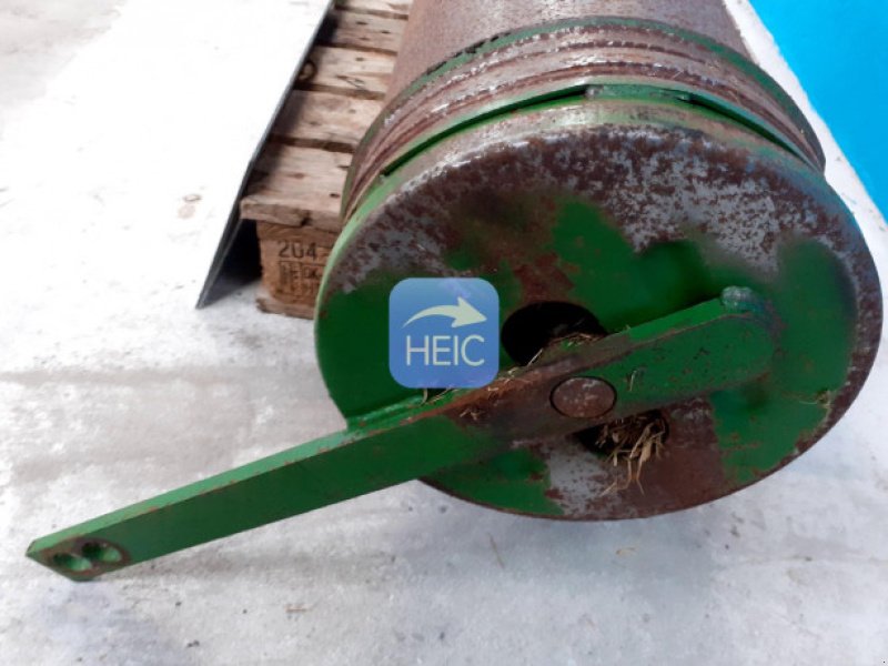 Sonstiges Mähdrescherzubehör tip John Deere 2054, Gebrauchtmaschine in Hemmet (Poză 4)