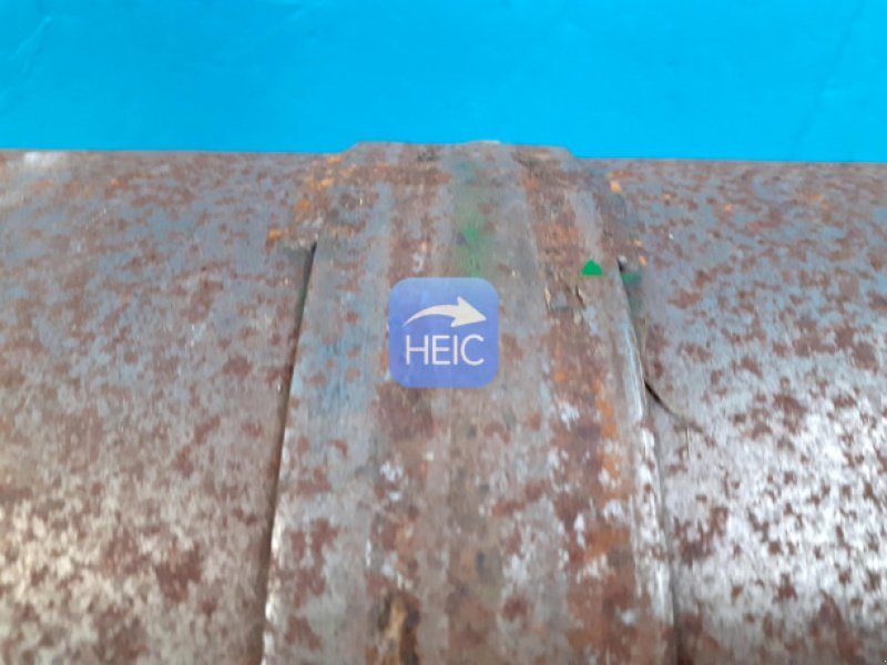 Sonstiges Mähdrescherzubehör tip John Deere 2054, Gebrauchtmaschine in Hemmet (Poză 7)