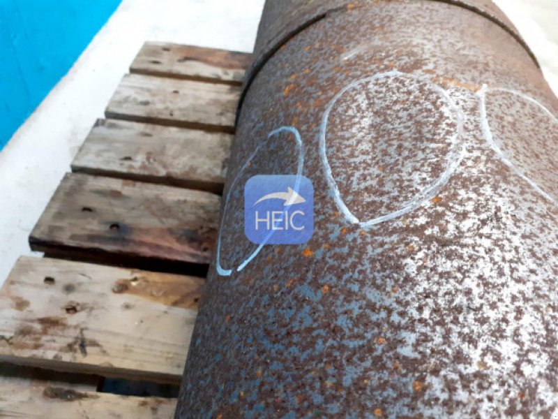 Sonstiges Mähdrescherzubehör tip John Deere 2054, Gebrauchtmaschine in Hemmet (Poză 12)