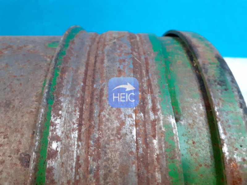 Sonstiges Mähdrescherzubehör tip John Deere 2054, Gebrauchtmaschine in Hemmet (Poză 5)