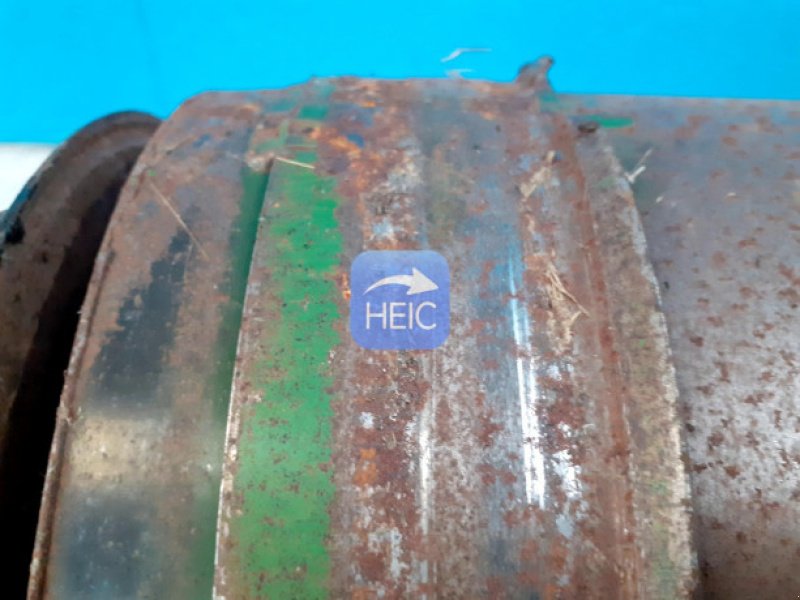 Sonstiges Mähdrescherzubehör tip John Deere 2054, Gebrauchtmaschine in Hemmet (Poză 8)