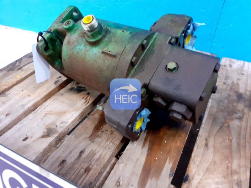 Sonstiges Mähdrescherzubehör typu John Deere 2054, Gebrauchtmaschine v Hemmet (Obrázek 9)