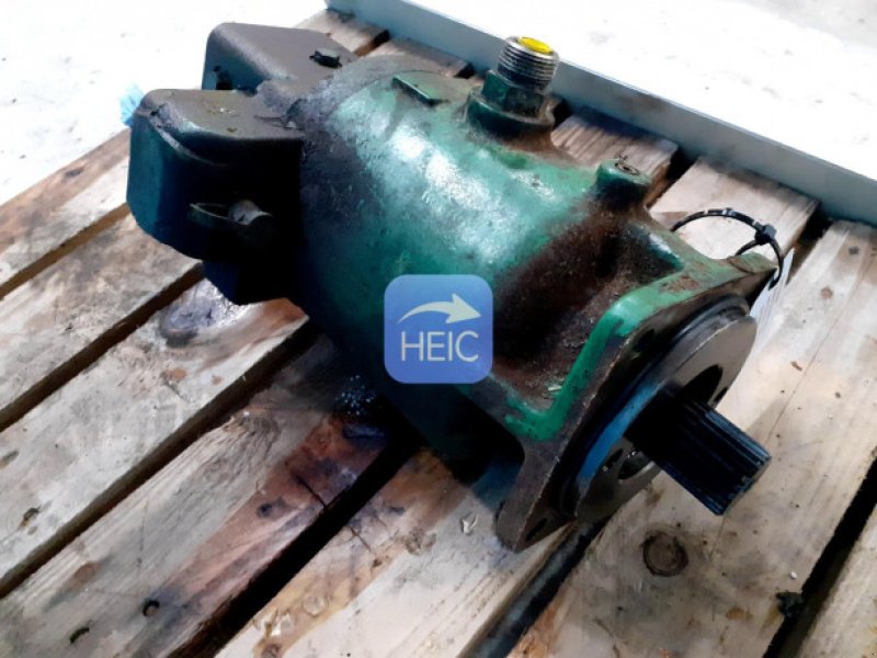 Sonstiges Mähdrescherzubehör typu John Deere 2054, Gebrauchtmaschine v Hemmet (Obrázek 8)