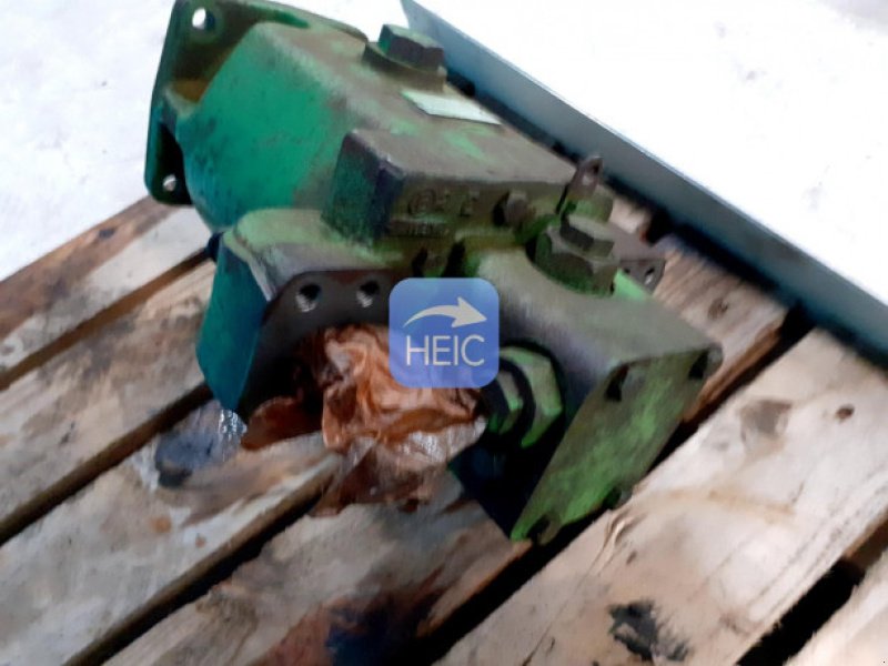 Sonstiges Mähdrescherzubehör typu John Deere 2054, Gebrauchtmaschine v Hemmet (Obrázek 9)