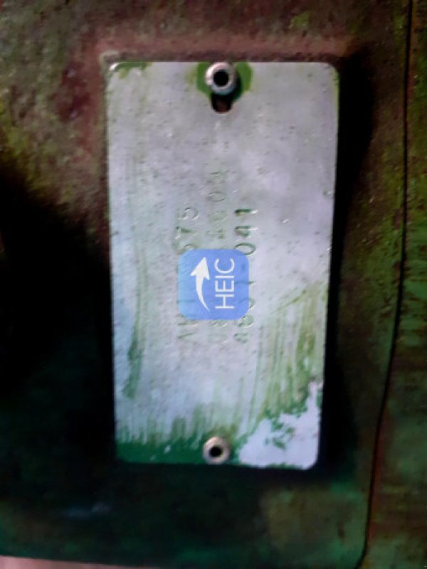 Sonstiges Mähdrescherzubehör typu John Deere 2054, Gebrauchtmaschine v Hemmet (Obrázek 8)