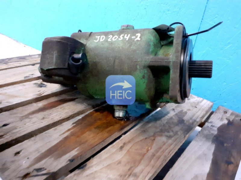 Sonstiges Mähdrescherzubehör typu John Deere 2054, Gebrauchtmaschine v Hemmet (Obrázek 3)