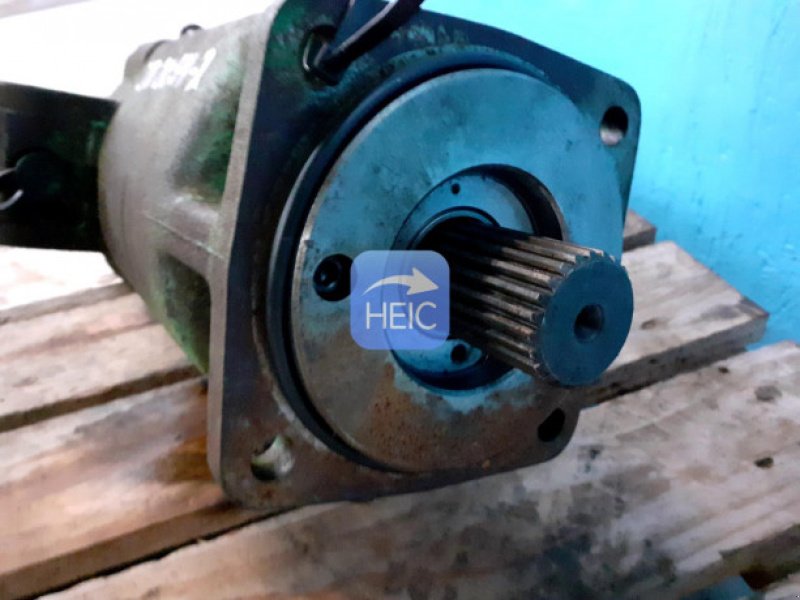 Sonstiges Mähdrescherzubehör typu John Deere 2054, Gebrauchtmaschine v Hemmet (Obrázek 4)