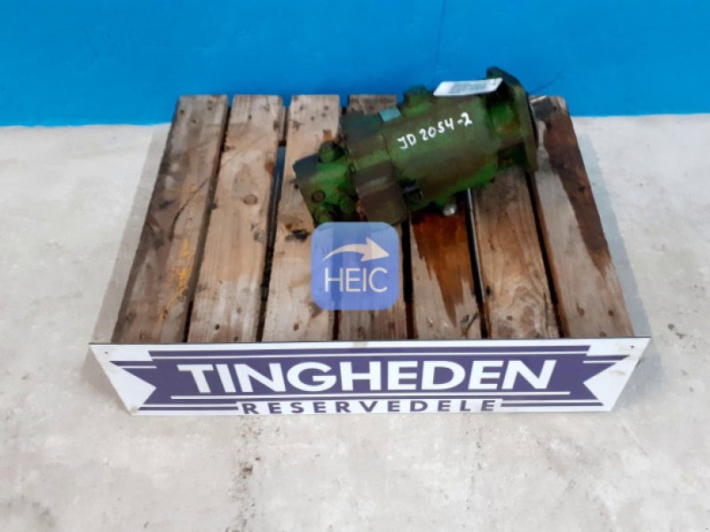 Sonstiges Mähdrescherzubehör typu John Deere 2054, Gebrauchtmaschine v Hemmet (Obrázek 1)