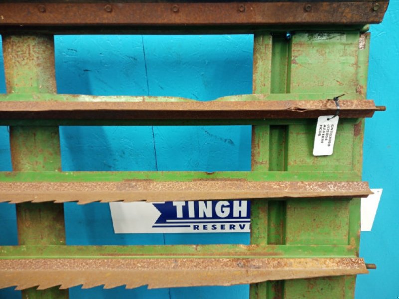 Sonstiges Mähdrescherzubehör typu John Deere 2054, Gebrauchtmaschine v Hemmet (Obrázek 4)