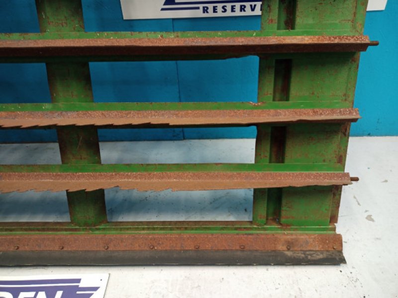 Sonstiges Mähdrescherzubehör typu John Deere 2054, Gebrauchtmaschine v Hemmet (Obrázek 5)