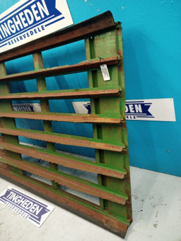 Sonstiges Mähdrescherzubehör typu John Deere 2054, Gebrauchtmaschine v Hemmet (Obrázek 3)