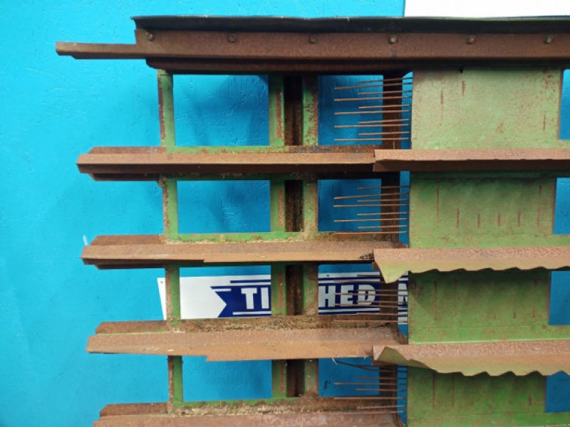 Sonstiges Mähdrescherzubehör typu John Deere 2054, Gebrauchtmaschine v Hemmet (Obrázek 9)