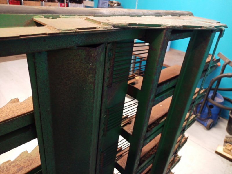 Sonstiges Mähdrescherzubehör typu John Deere 2054, Gebrauchtmaschine v Hemmet (Obrázek 15)