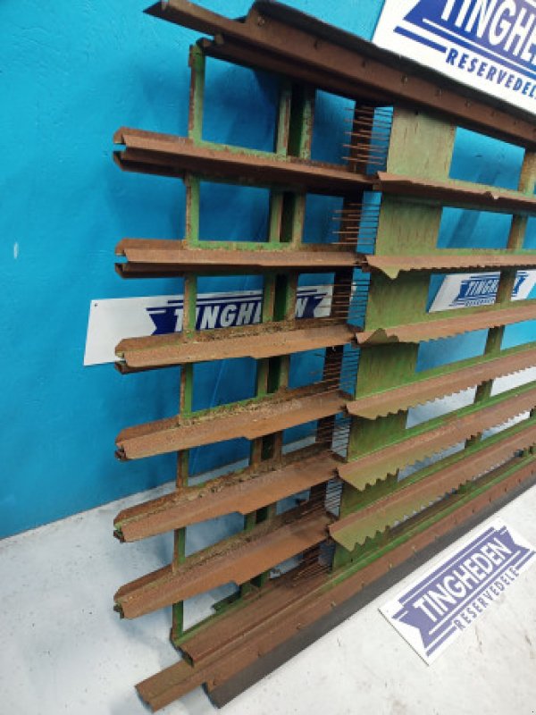 Sonstiges Mähdrescherzubehör typu John Deere 2054, Gebrauchtmaschine v Hemmet (Obrázek 2)