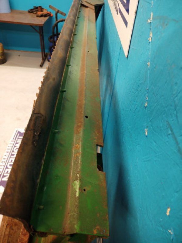 Sonstiges Mähdrescherzubehör typu John Deere 2054, Gebrauchtmaschine v Hemmet (Obrázek 13)