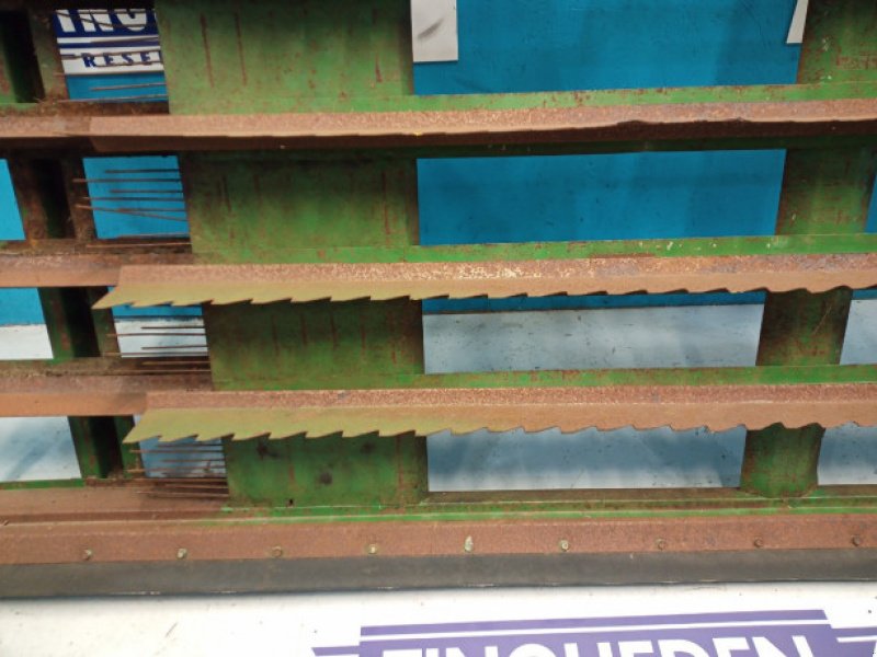 Sonstiges Mähdrescherzubehör typu John Deere 2054, Gebrauchtmaschine v Hemmet (Obrázek 7)