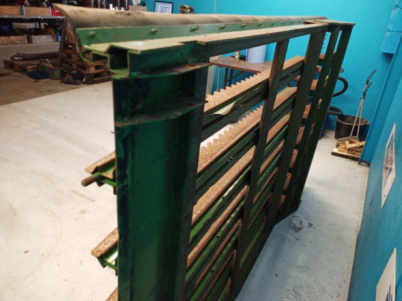 Sonstiges Mähdrescherzubehör typu John Deere 2054, Gebrauchtmaschine v Hemmet (Obrázek 17)