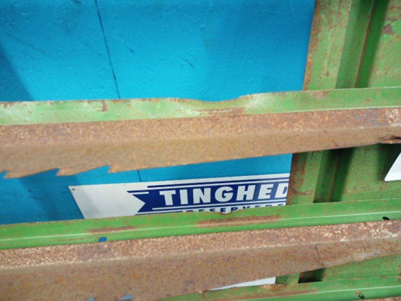 Sonstiges Mähdrescherzubehör typu John Deere 2054, Gebrauchtmaschine v Hemmet (Obrázek 11)