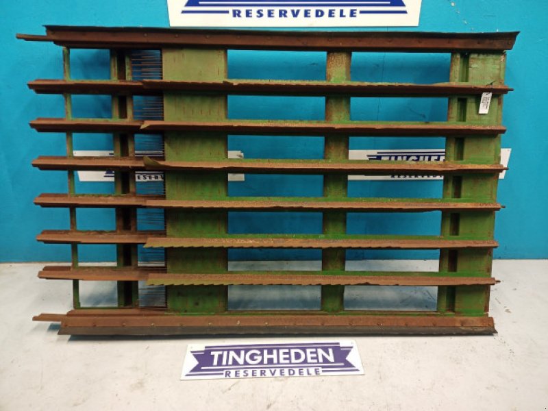 Sonstiges Mähdrescherzubehör typu John Deere 2054, Gebrauchtmaschine v Hemmet (Obrázek 1)