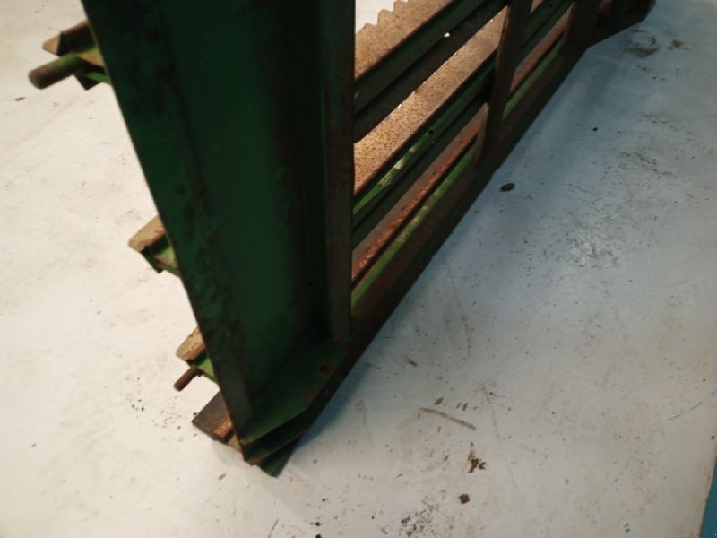Sonstiges Mähdrescherzubehör typu John Deere 2054, Gebrauchtmaschine v Hemmet (Obrázek 18)