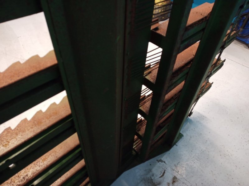 Sonstiges Mähdrescherzubehör typu John Deere 2054, Gebrauchtmaschine v Hemmet (Obrázek 16)