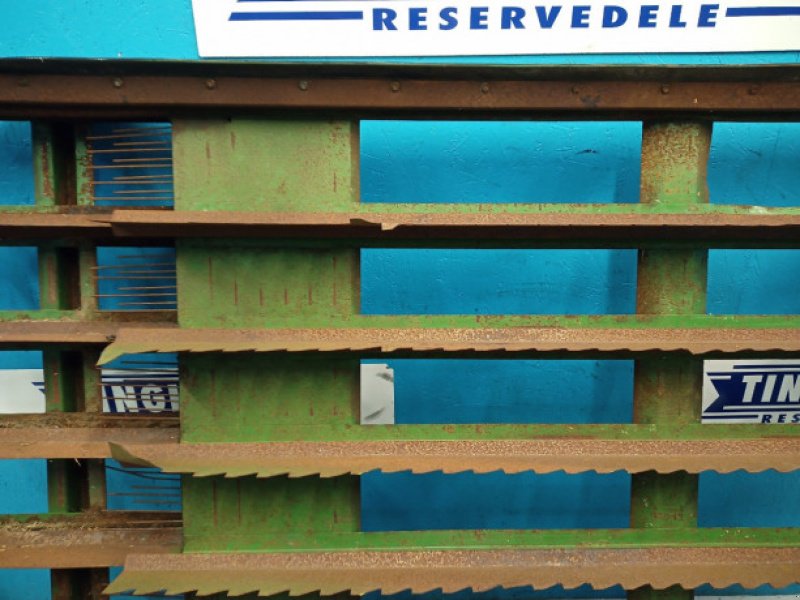 Sonstiges Mähdrescherzubehör typu John Deere 2054, Gebrauchtmaschine v Hemmet (Obrázek 8)