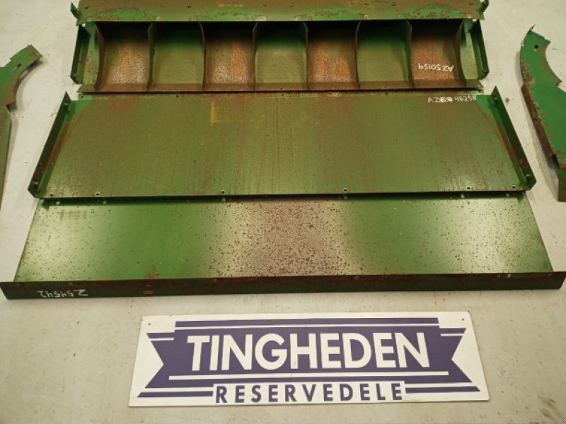 Sonstiges Mähdrescherzubehör des Typs John Deere 2054, Gebrauchtmaschine in Hemmet (Bild 12)