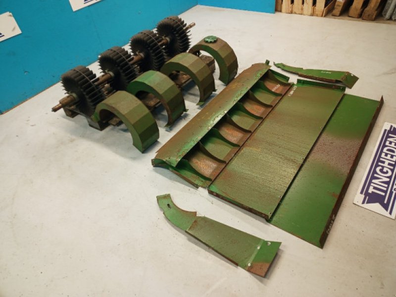 Sonstiges Mähdrescherzubehör des Typs John Deere 2054, Gebrauchtmaschine in Hemmet (Bild 2)