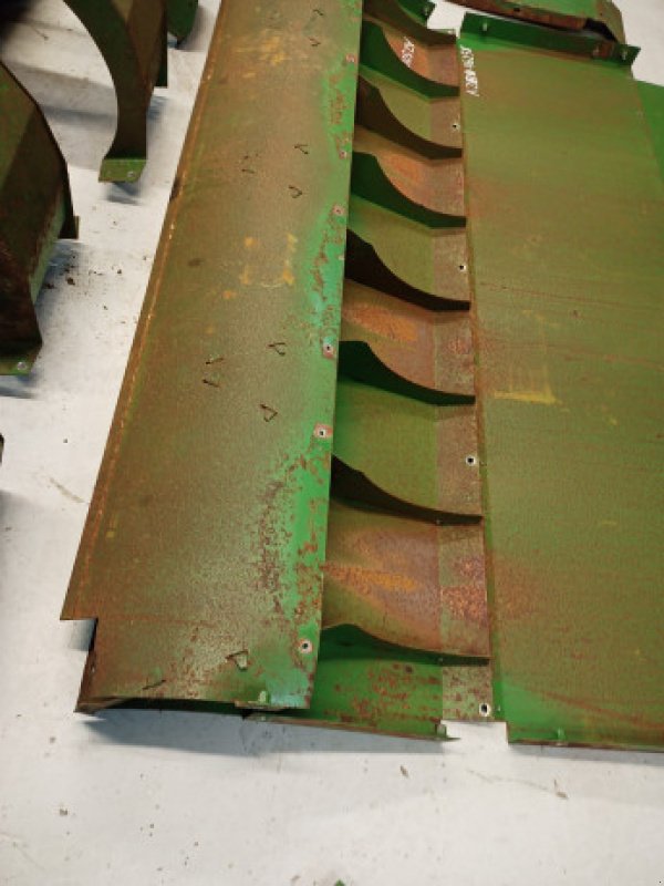 Sonstiges Mähdrescherzubehör des Typs John Deere 2054, Gebrauchtmaschine in Hemmet (Bild 19)