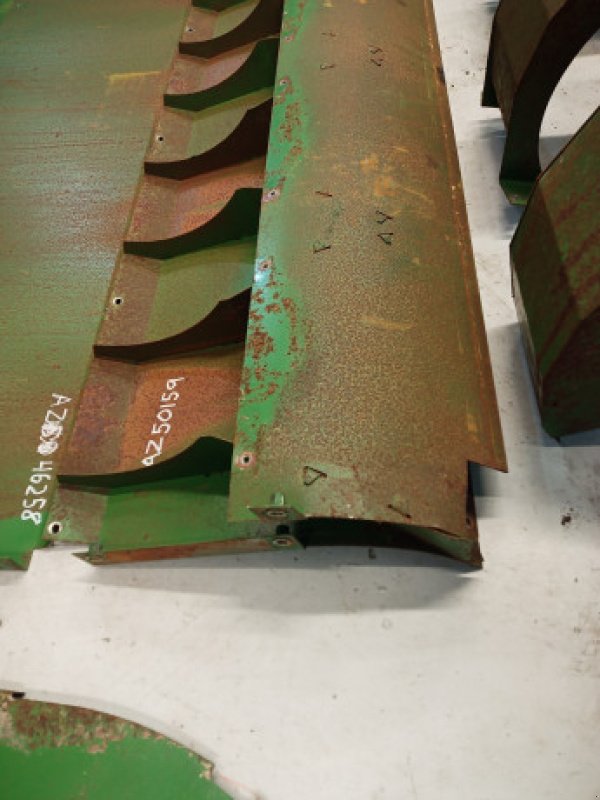 Sonstiges Mähdrescherzubehör des Typs John Deere 2054, Gebrauchtmaschine in Hemmet (Bild 17)