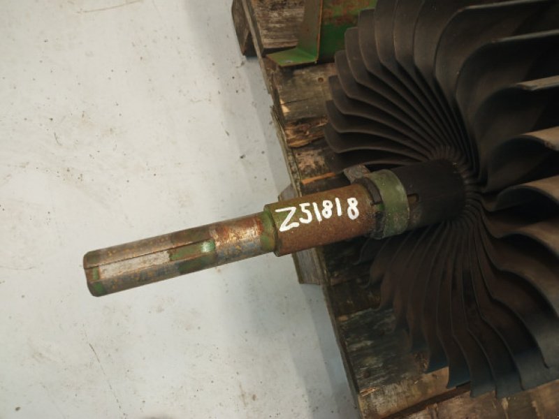 Sonstiges Mähdrescherzubehör des Typs John Deere 2054, Gebrauchtmaschine in Hemmet (Bild 8)