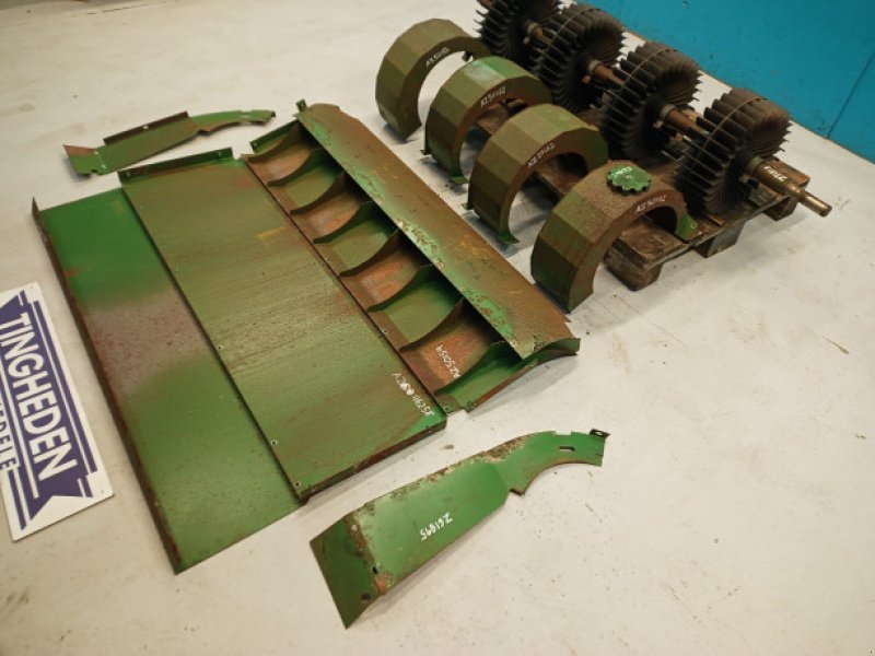 Sonstiges Mähdrescherzubehör des Typs John Deere 2054, Gebrauchtmaschine in Hemmet (Bild 3)