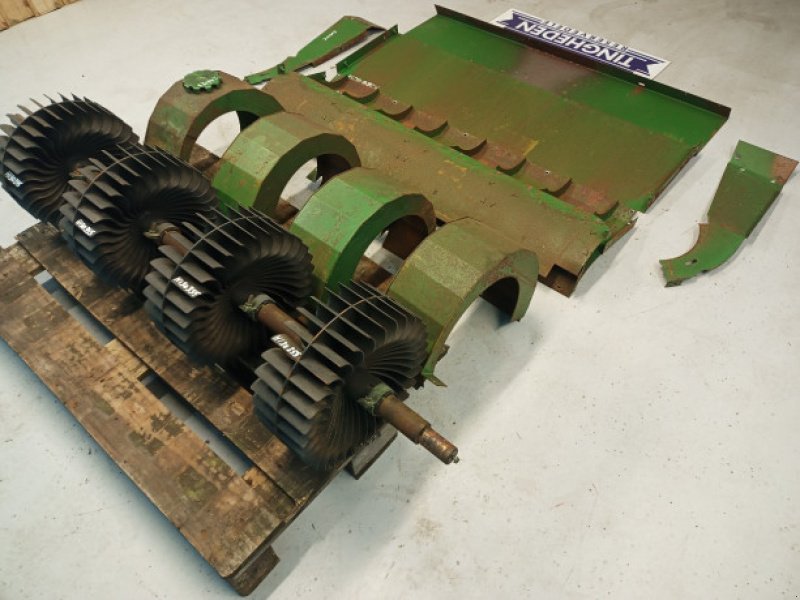 Sonstiges Mähdrescherzubehör des Typs John Deere 2054, Gebrauchtmaschine in Hemmet (Bild 5)