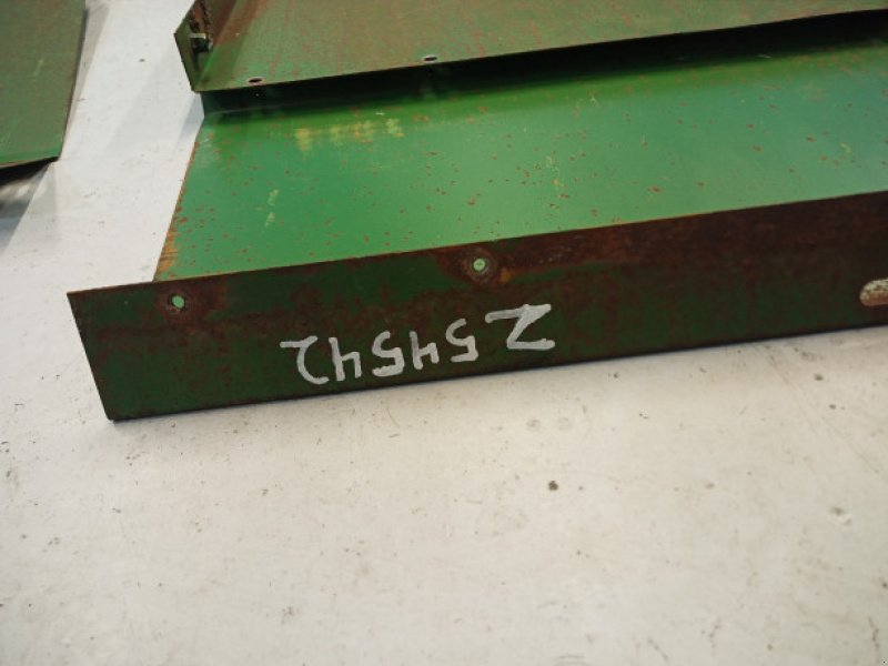 Sonstiges Mähdrescherzubehör des Typs John Deere 2054, Gebrauchtmaschine in Hemmet (Bild 13)