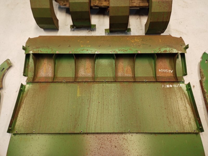 Sonstiges Mähdrescherzubehör des Typs John Deere 2054, Gebrauchtmaschine in Hemmet (Bild 14)