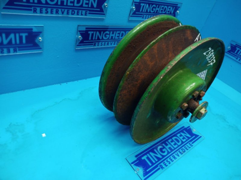 Sonstiges Mähdrescherzubehör des Typs John Deere 2054, Gebrauchtmaschine in Hemmet (Bild 3)