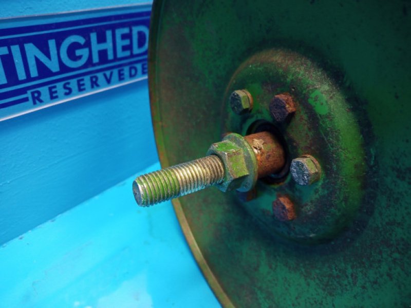 Sonstiges Mähdrescherzubehör des Typs John Deere 2054, Gebrauchtmaschine in Hemmet (Bild 10)