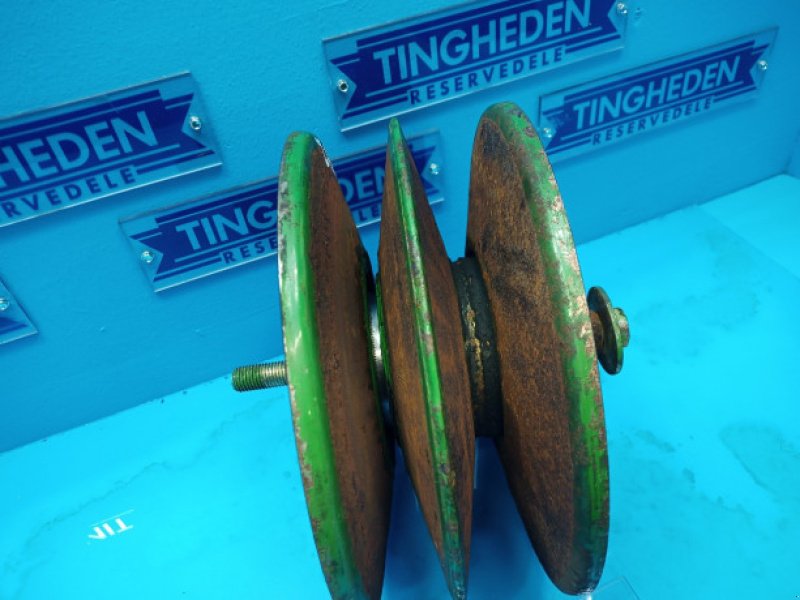 Sonstiges Mähdrescherzubehör des Typs John Deere 2054, Gebrauchtmaschine in Hemmet (Bild 9)