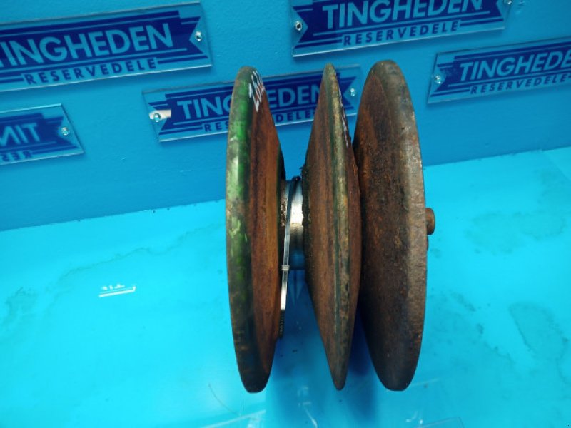 Sonstiges Mähdrescherzubehör des Typs John Deere 2054, Gebrauchtmaschine in Hemmet (Bild 5)