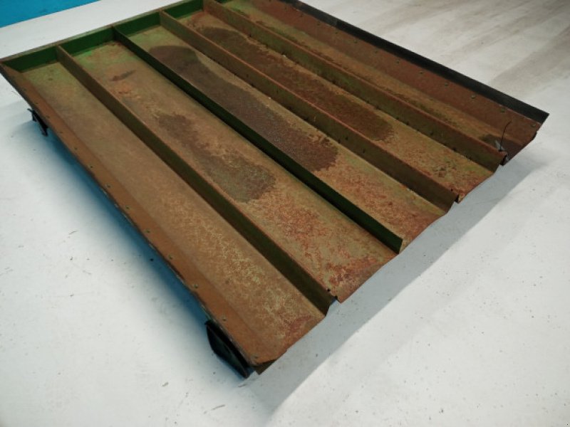 Sonstiges Mähdrescherzubehör des Typs John Deere 2054, Gebrauchtmaschine in Hemmet (Bild 3)