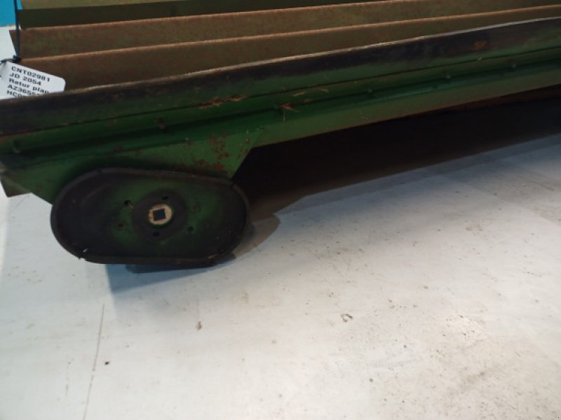 Sonstiges Mähdrescherzubehör des Typs John Deere 2054, Gebrauchtmaschine in Hemmet (Bild 12)