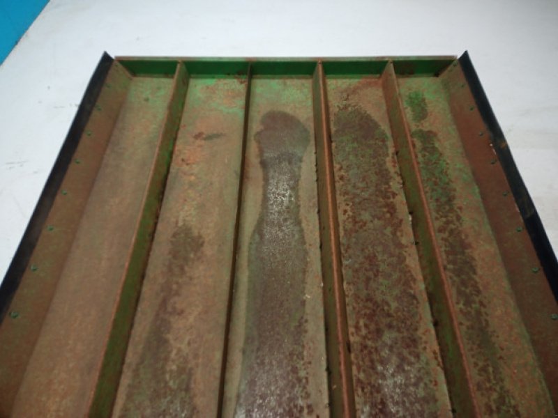 Sonstiges Mähdrescherzubehör des Typs John Deere 2054, Gebrauchtmaschine in Hemmet (Bild 16)