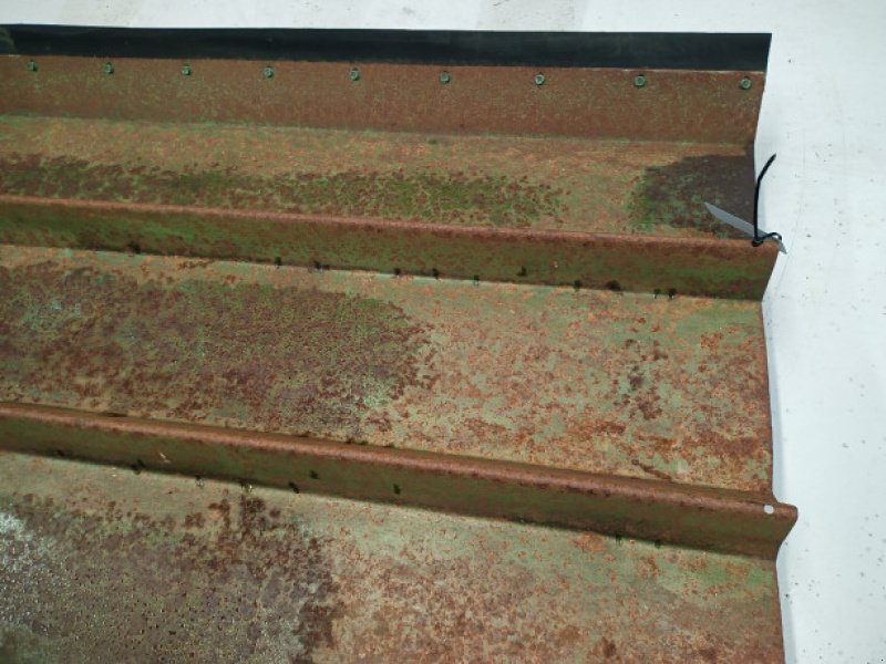 Sonstiges Mähdrescherzubehör des Typs John Deere 2054, Gebrauchtmaschine in Hemmet (Bild 10)